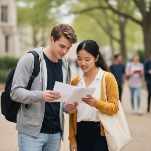 How to Adapt to University in Australia as an International Student